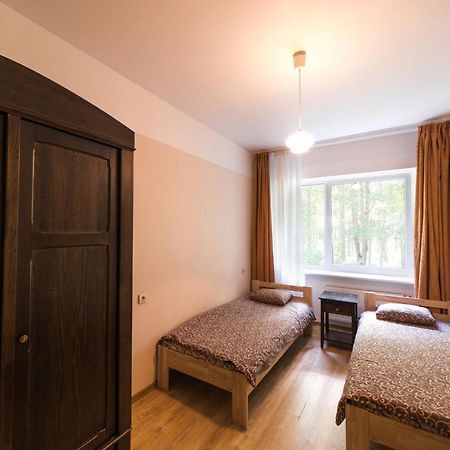 Summer Hostel Kaija Jurmala Bagian luar foto