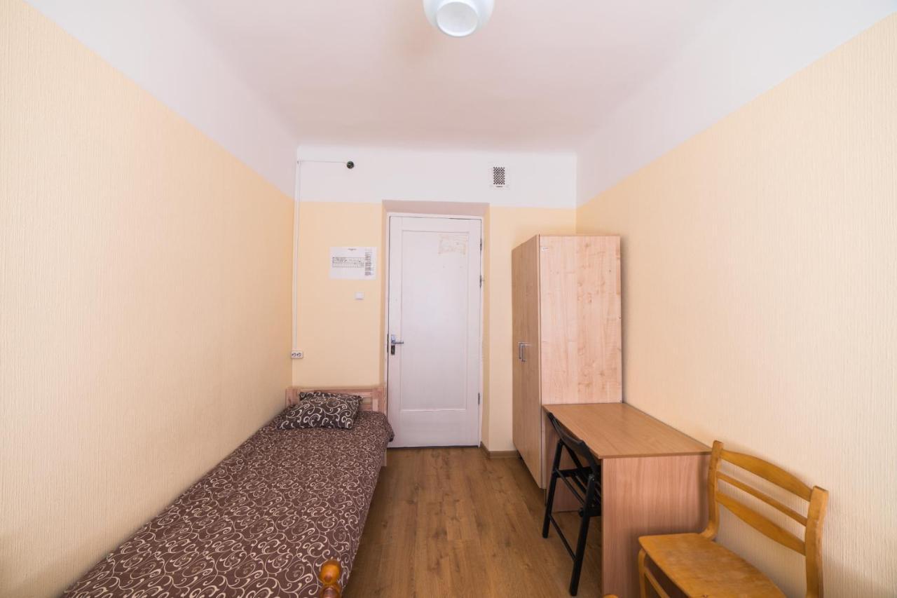 Summer Hostel Kaija Jurmala Bagian luar foto