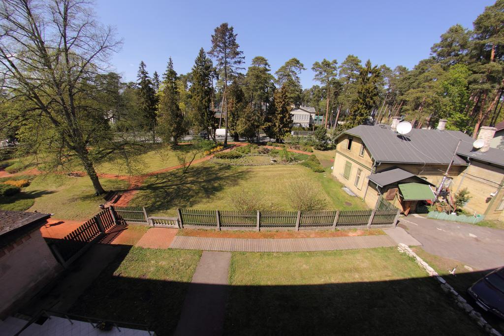 Summer Hostel Kaija Jurmala Bagian luar foto