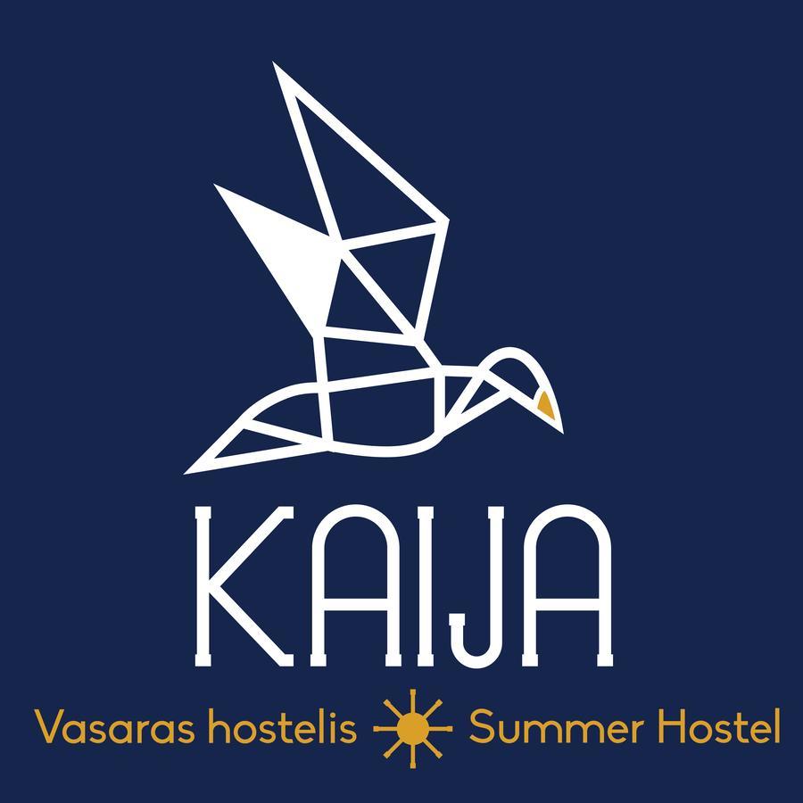 Summer Hostel Kaija Jurmala Bagian luar foto