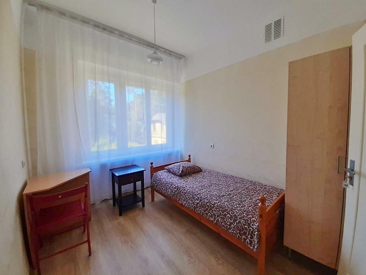 Summer Hostel Kaija Jurmala Bagian luar foto