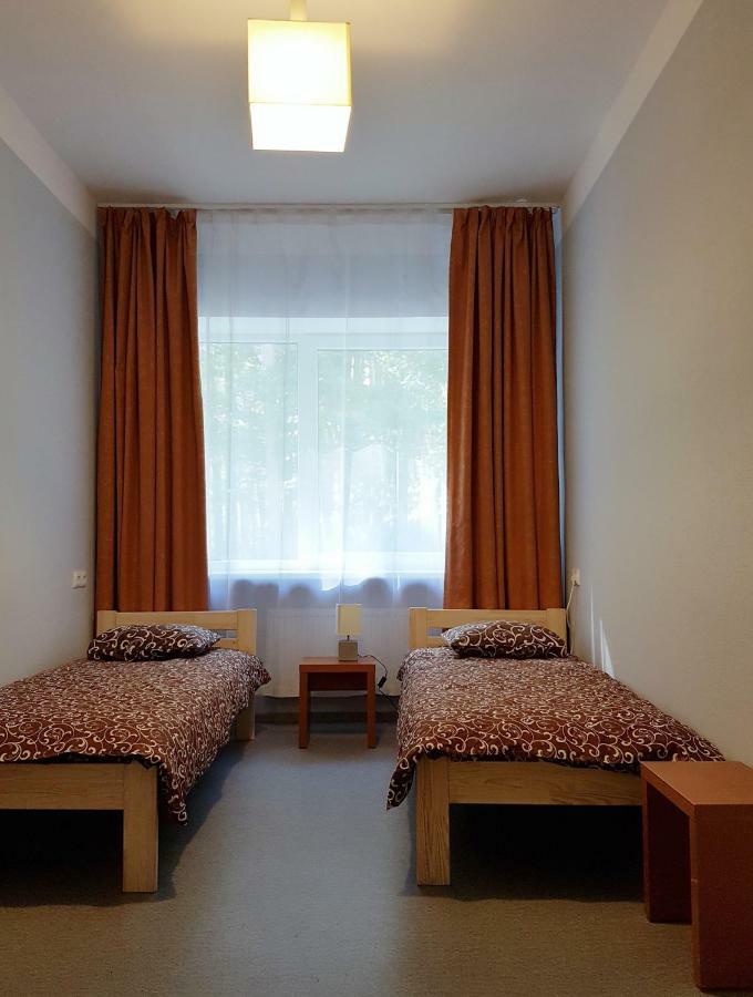 Summer Hostel Kaija Jurmala Bagian luar foto